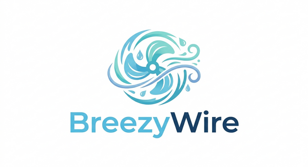 Breezy Wire